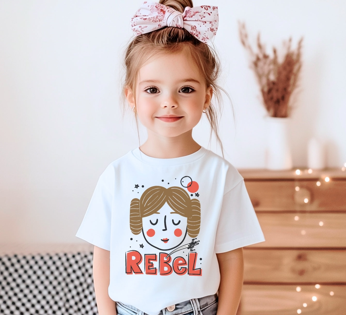 Rebel Tee