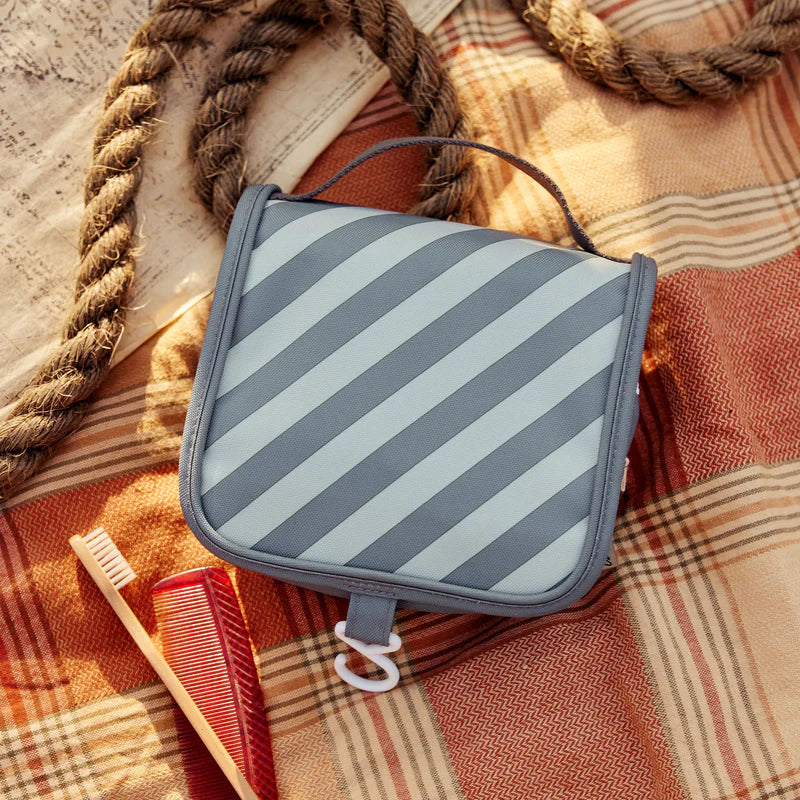 See Ya Wash Bag in Boardwalk