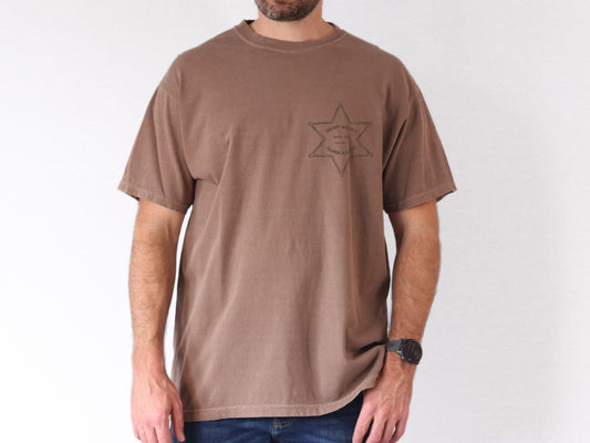 Sheriff Tee