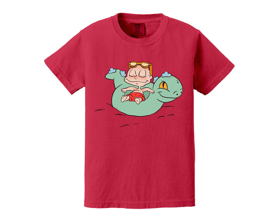T Pickles Tee